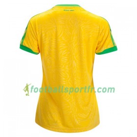 Tenue Jamaïque Domicile Coupe du monde féminine 2019 Maillot de Foot